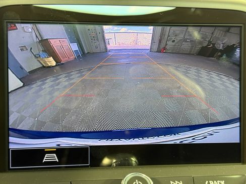 Used 2022 Chevrolet Camaro LT w/ RS Package image 24