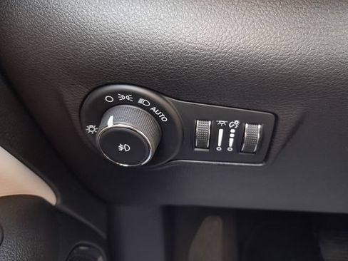 Used 2024 Jeep Compass Limited AWD/4WD image 18