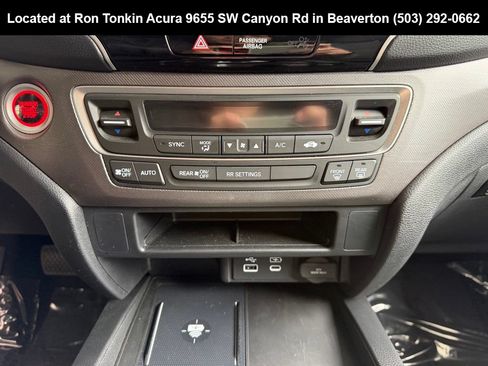 Used 2025 Honda Ridgeline Sport+ image 23