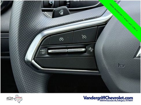 New 2026 Chevrolet Blazer EV LT FWD image 12