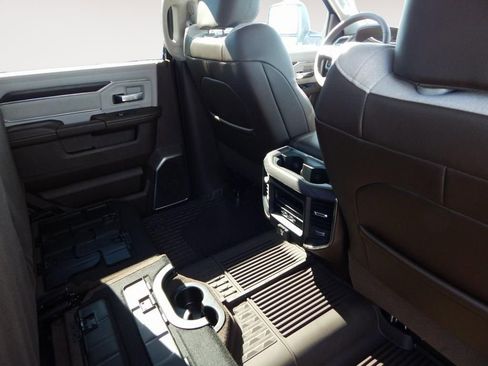 New 2026 RAM 2500 Laramie w/ Towing Technology Group image 13