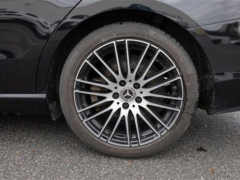 Used 2023 Mercedes-Benz C 300 4MATIC Sedan image 6