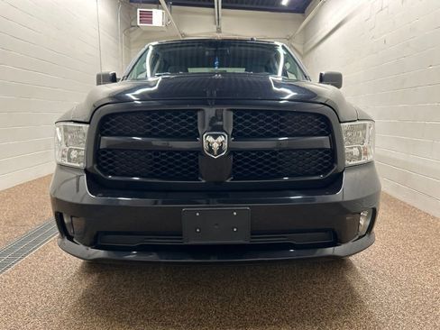 Used 2017 RAM 1500 Express AWD/4WD image 6
