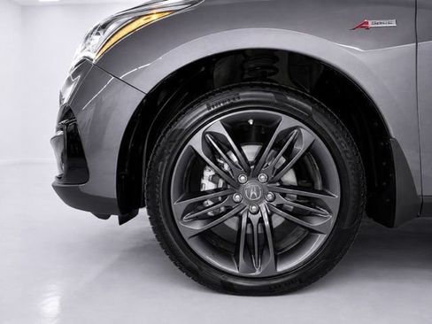 Used 2020 Acura RDX w/ Advance Package AWD/4WD image 13