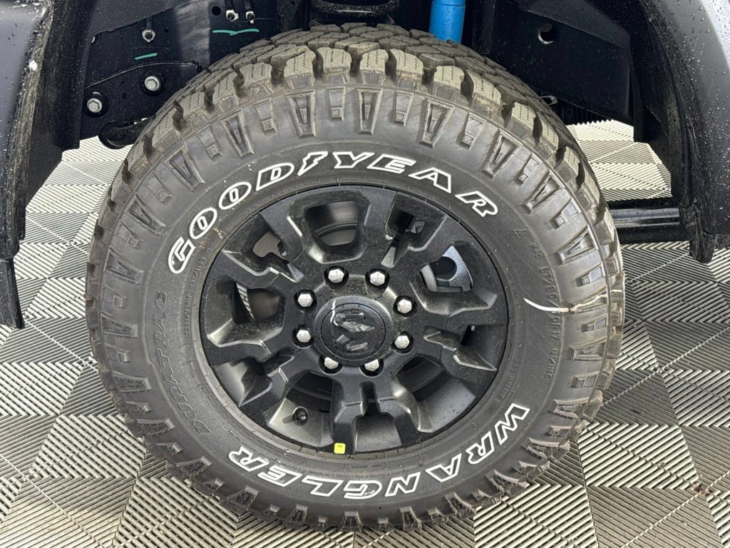 New 2027 RAM 2500 Power Wagon AWD/4WD image 13