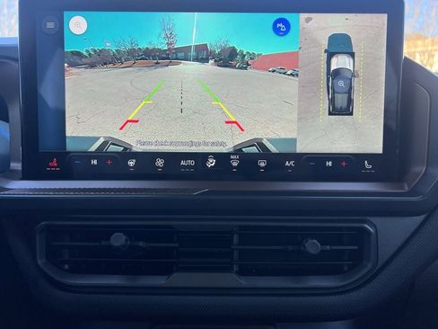 New 2025 Ford Bronco Sport Outer Banks w/ Outer Banks Tech Package+ image 4