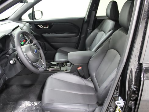 New 2026 Subaru Forester Premium AWD/4WD image 3