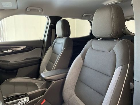 New 2026 Chevrolet TrailBlazer LT w/ Convenience Package image 20