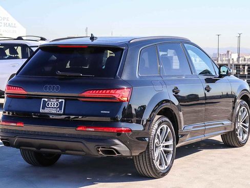 New 2026 Audi Q7 2.0T Premium image 4