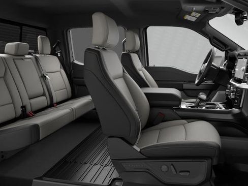 New 2026 Ford F150 Lariat AWD/4WD image 28