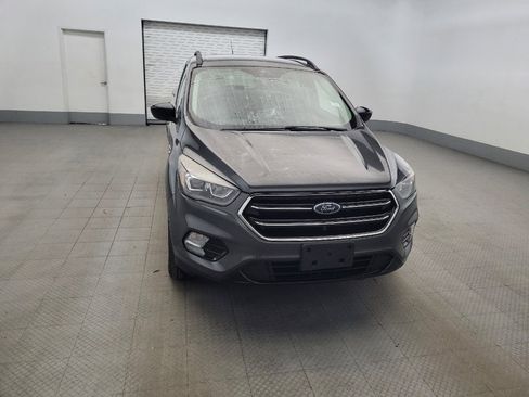 Used 2019 Ford Escape SE AWD/4WD image 14