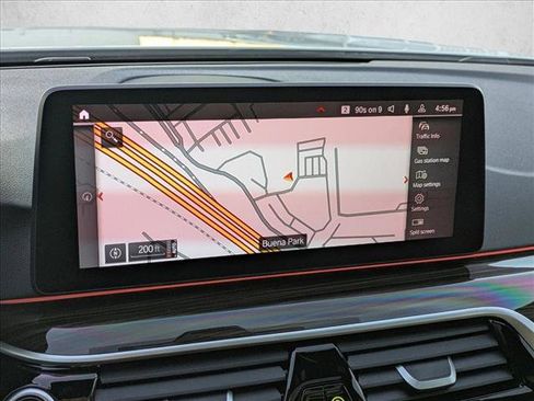 Used 2023 BMW 530i w/ Convenience Package image 14