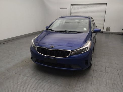 Used 2018 Kia Forte LX FWD image 15