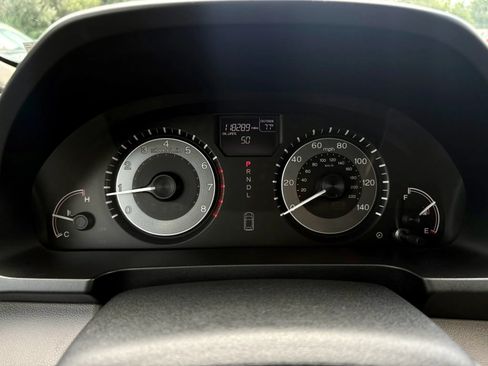 Used 2015 Honda Odyssey EX image 33