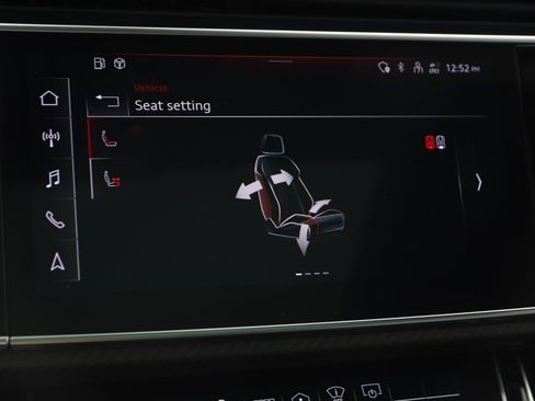 Used 2023 Audi RS Q8 image 46