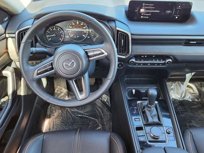 New 2025 MAZDA CX-50 AWD 2.5 S w/ Premium Plus Pkg