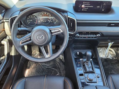 New 2025 MAZDA CX-50 AWD 2.5 S w/ Premium Plus Pkg image 2