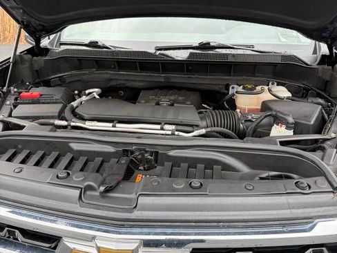 Used 2023 Chevrolet Silverado 1500 LT image 26