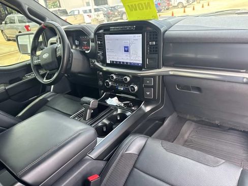 Used 2023 Ford F150 Raptor AWD/4WD image 20