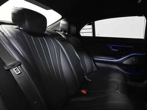 Used 2022 Mercedes-Benz S 500 4MATIC image 35