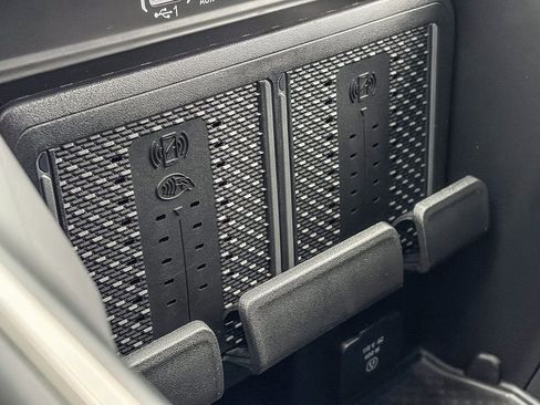 Used 2026 RAM 1500 Tungsten w/ Trailer Tow Group AWD/4WD image 37