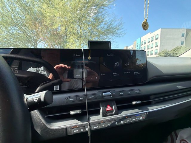 Used 2025 Kia K4 FWD image 7