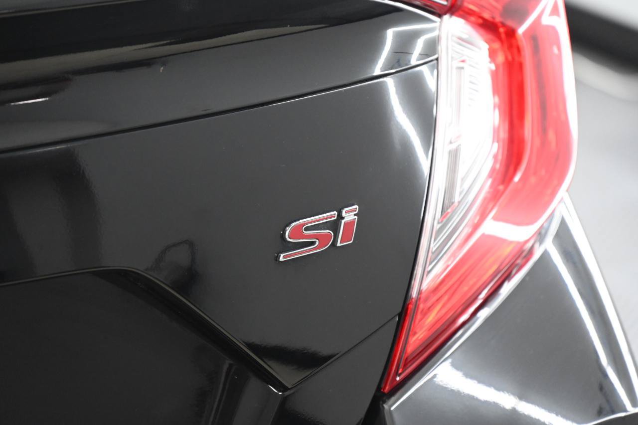 Used 2018 Honda Civic Si image 14