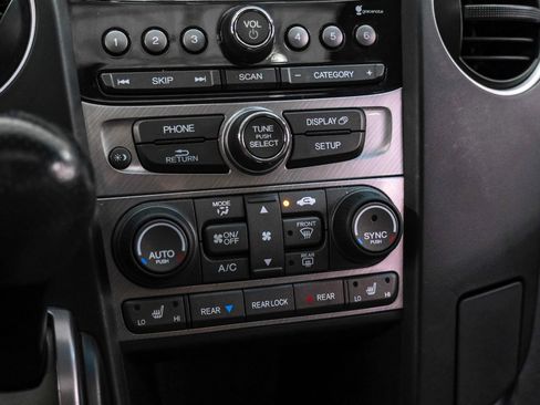 Used 2014 Honda Pilot EX-L image 25