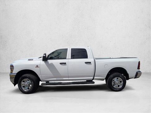 New 2025 RAM 2500 Tradesman image 5