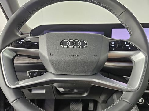 New 2026 Audi Q5 Premium AWD/4WD image 17