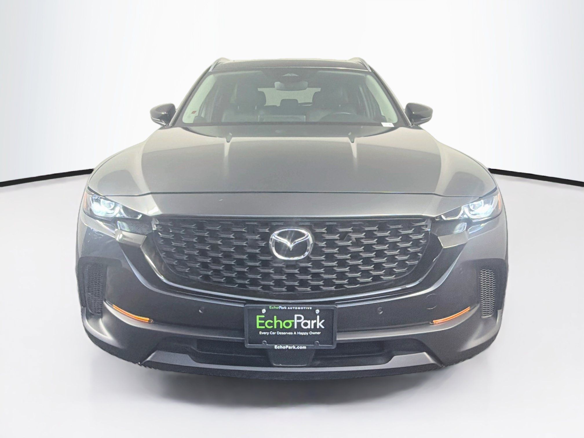 Used 2026 MAZDA CX-50 AWD 2.5 S w/ Preferred Pkg image 2