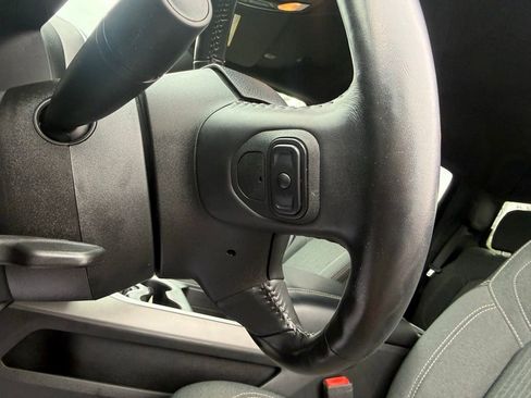 Certified 2021 RAM 1500 Big Horn AWD/4WD image 15