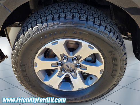 Used 2014 Ford F150 STX w/ Equipment Group 201A Mid image 7