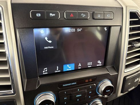 Used 2018 Ford F250 King Ranch w/ Tow Technology Bundle image 59