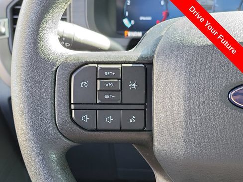 Used 2024 Ford F150 XL RWD image 5