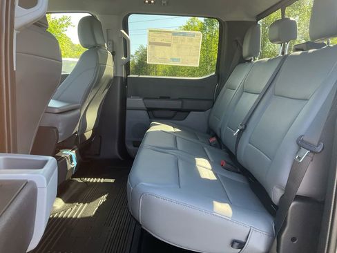 New 2026 Ford F450 XL image 14