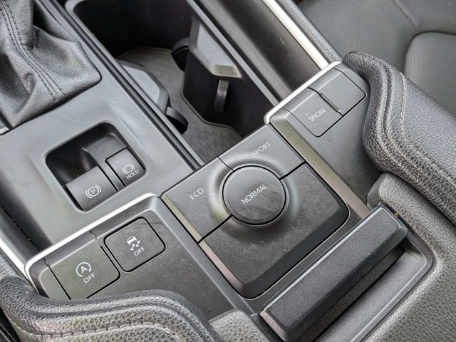 Used 2025 Toyota Grand Highlander FWD image 29