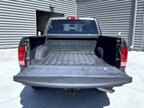 Used 2012 RAM 1500 Tradesman w/ ST Popular Equipment Group AWD/4WD image 22