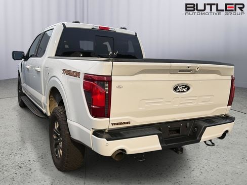 Used 2025 Ford F150 Tremor w/ Bed Utility Package AWD/4WD image 10