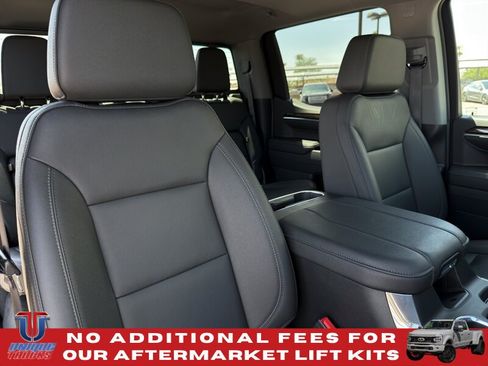 Used 2024 GMC Sierra 1500 Elevation w/ Elevation Premium Package AWD/4WD image 34