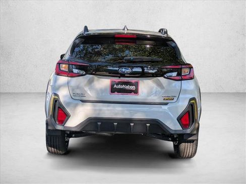 New 2025 Subaru Crosstrek 2.5i Sport image 8