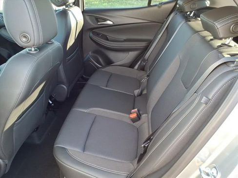 New 2026 Buick Encore GX Preferred image 7