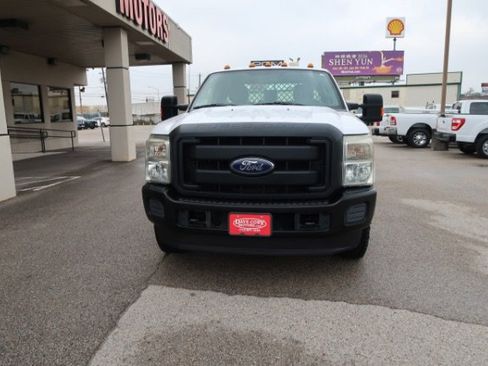Used 2013 Ford F350 XL w/ PWR Equipment Group image 2