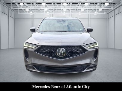 Used 2023 Acura MDX A-Spec
