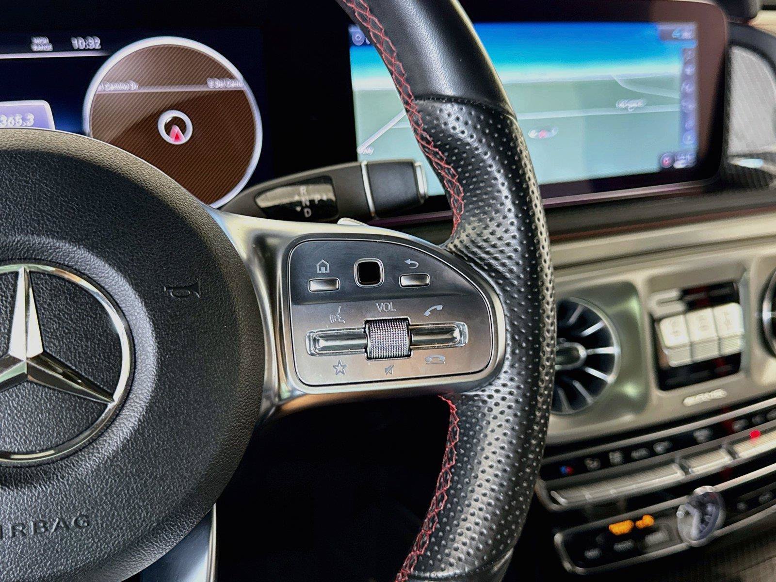 Used 2019 Mercedes-Benz G 550 image 21