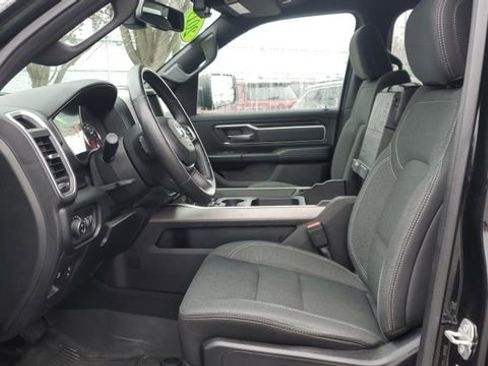 Certified 2019 RAM 1500 Big Horn image 4