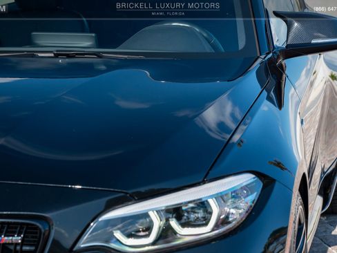Used 2018 BMW M2 image 45