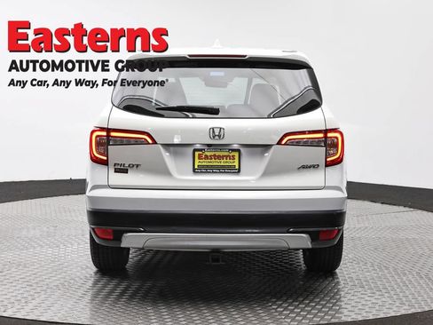 Used 2019 Honda Pilot EX-L image 6