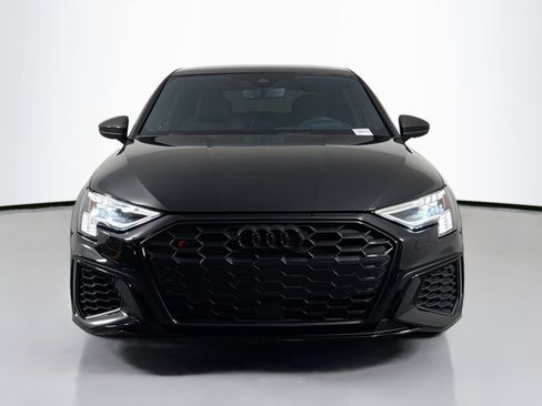 Used 2024 Audi S3 Prestige w/ Prestige Package image 2