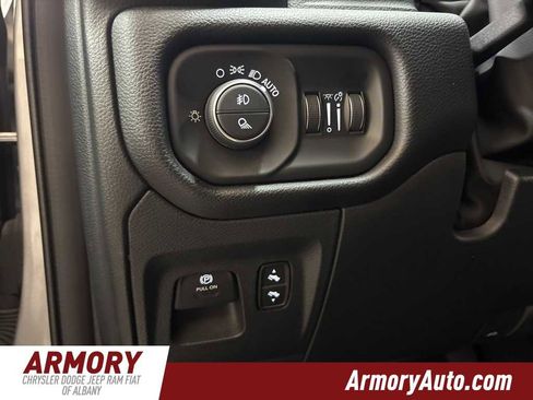 Used 2025 RAM 1500 Laramie image 11